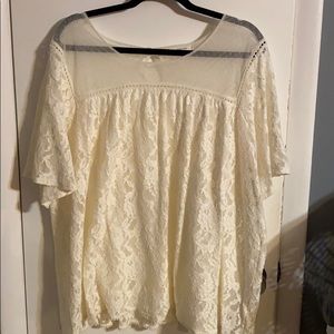 Maurices top